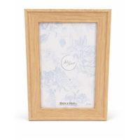 Nivalmix-Porta Retrato Amadeirado 01-10x15 - Mod. 2 - 845392 - Art House-2517807-002